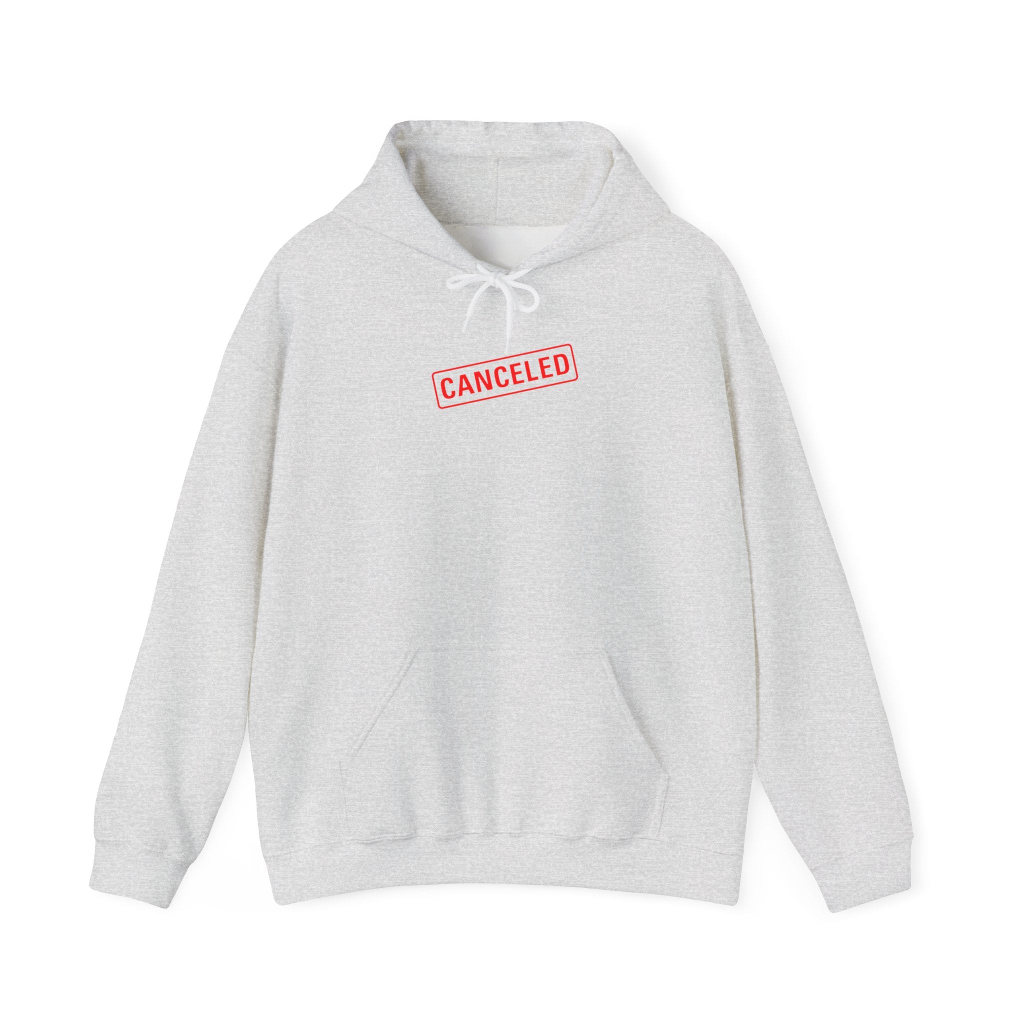 CANCELED HOODIE