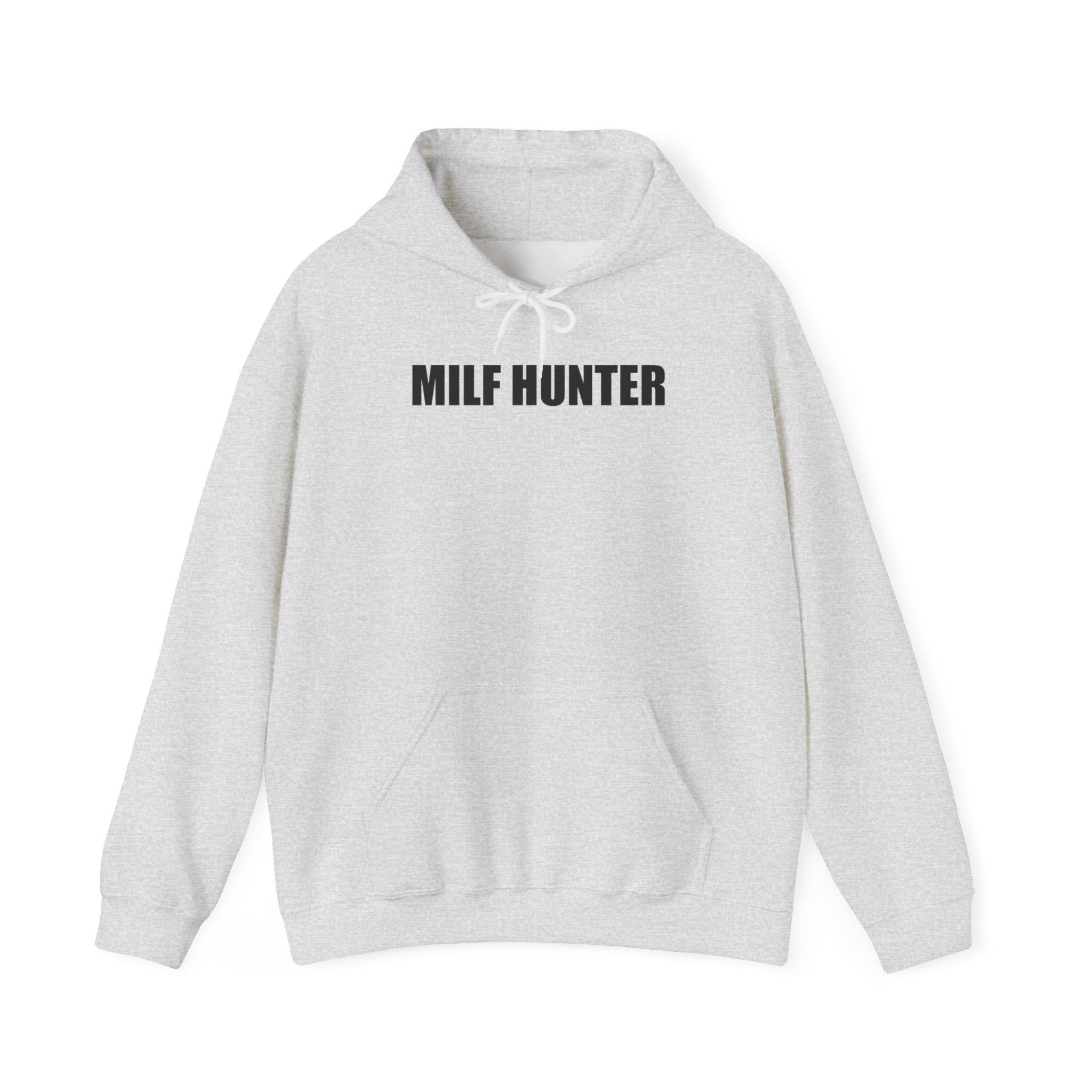 MILF HUNTER HOODIE